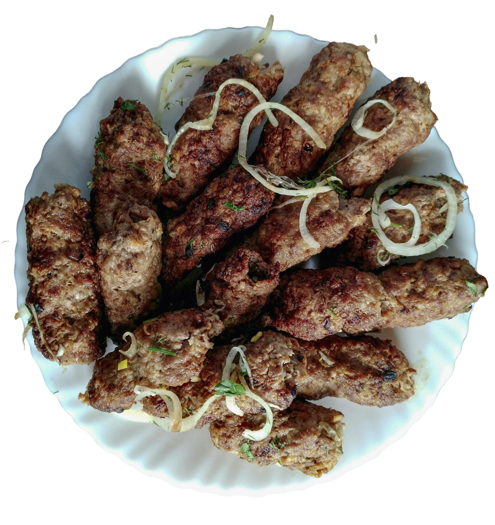 Kofte Kebab